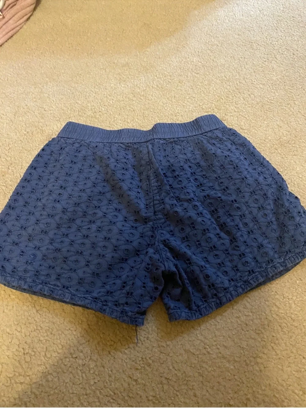 Gap Xl (12) Girl Shorts